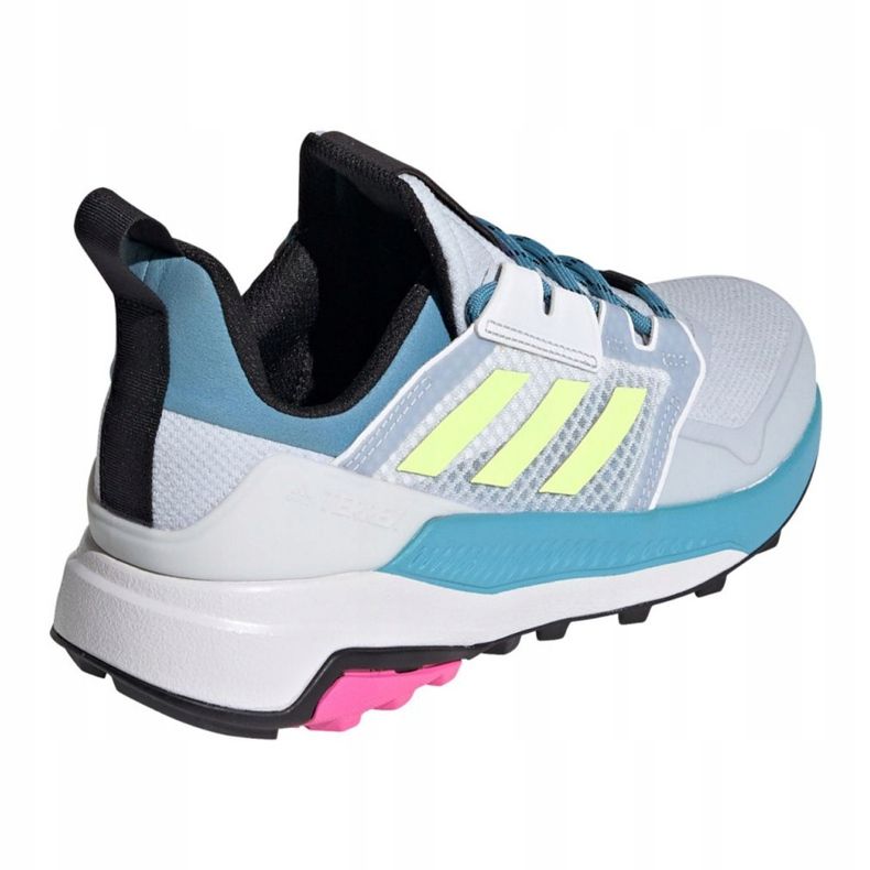 Boty Adidas Terrex Trailmaker W FX4696 vícebarevný 2
