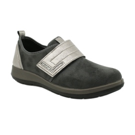 Dámské boty Dr.orto Befado 156D003 Black-Share šedá 2