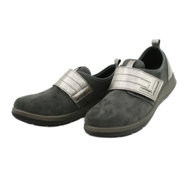 Dámské boty Dr.orto Befado 156D003 Black-Share šedá 4