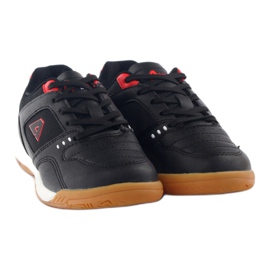 American Club Sportovní halo pro chlapce ADI American 160706 červené černá 4 American Club Sportovní halo pro chlapce ADI American 160706 červené černá 4