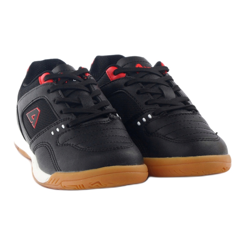 American Club Sportovní halo pro chlapce ADI American 160706 červené černá 4 American Club Sportovní halo pro chlapce ADI American 160706 červené černá 4