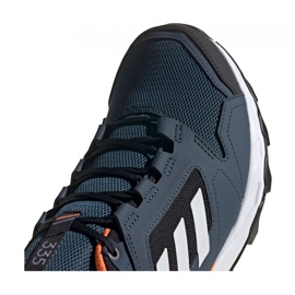 Boty Adidas Terrex Agravic M FX6914 námořnická modř 2