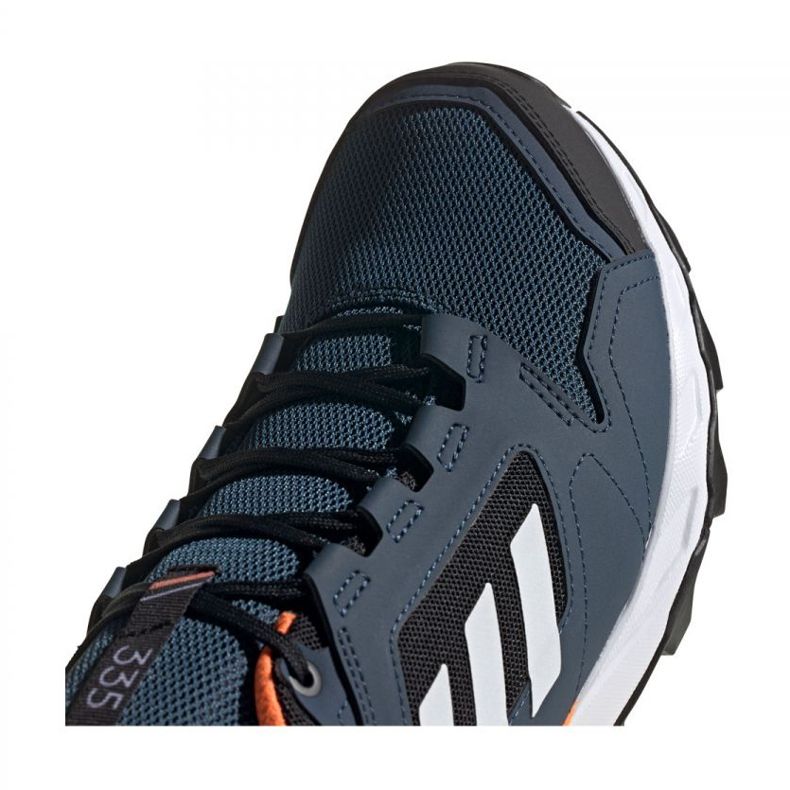 Boty Adidas Terrex Agravic M FX6914 námořnická modř 2