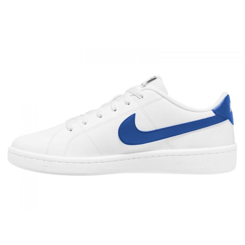 Boty Nike Court Royale 2 Low M CQ9246 104 bílý 2