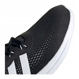 Boty Adidas Lite Racer Rbn 2.0 M FW3246 černý 2
