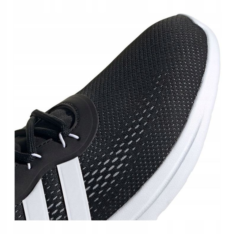 Boty Adidas Lite Racer Rbn 2.0 M FW3246 černý 2
