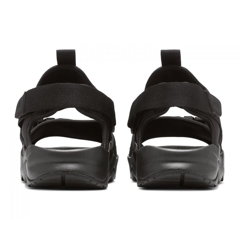 Sandály Nike Canyon M CI8797 001 černý 1