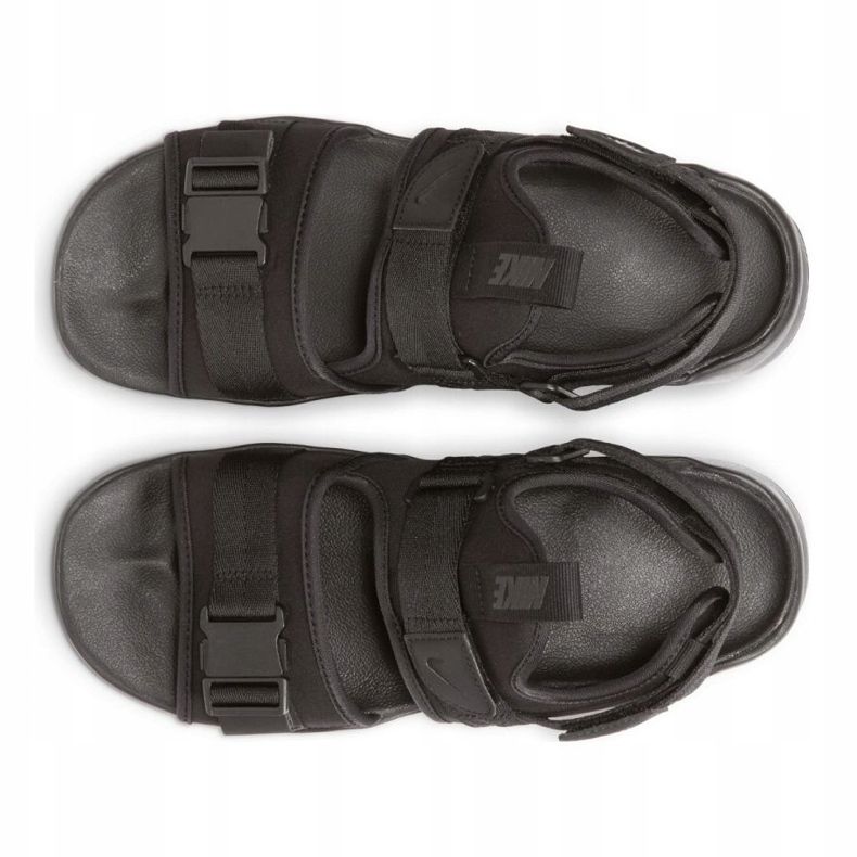 Sandály Nike Canyon M CI8797 001 černý 2