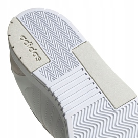 Boty Adidas Courtmaster W FV8109 bílý 3