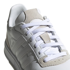 Boty Adidas Courtmaster W FV8109 bílý 5