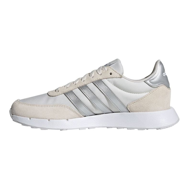 Boty Adidas Run 60s 2.0 W FZ0959 vícebarevný šedá 1 Boty Adidas Run 60s 2.0 W FZ0959 vícebarevný šedá 1