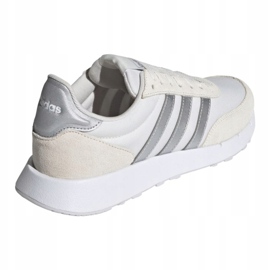 Boty Adidas Run 60s 2.0 W FZ0959 vícebarevný šedá 2 Boty Adidas Run 60s 2.0 W FZ0959 vícebarevný šedá 2