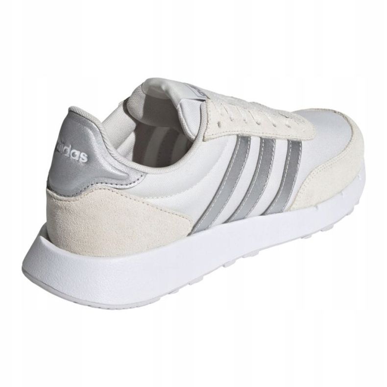 Boty Adidas Run 60s 2.0 W FZ0959 vícebarevný šedá 2 Boty Adidas Run 60s 2.0 W FZ0959 vícebarevný šedá 2