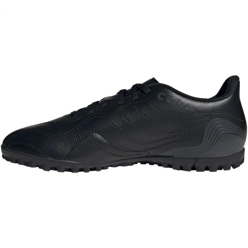 Kopačky Adidas Copa Sense.4 Tf M Q46429 černý černý 1