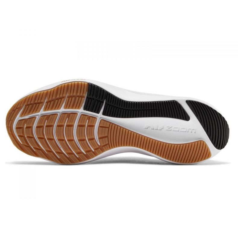 Běžecké boty Nike Zoom Winflo 8 Premium W DA3056-100 bílý 2