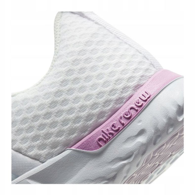 Tréninkové boty Nike Renew In-Season Tr 10 W CK2576-104 bílý 1