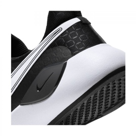 Tréninková obuv Nike SpeedRep W CU3583-004 černý 1