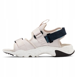 Sandály Nike Canyon W CV5515-004 béžový 1