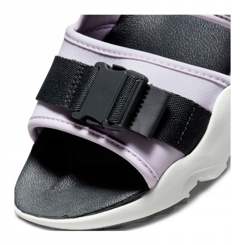 Sandály Nike Canyon W CV5515-500 černý 2