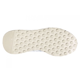 Boty Adidas Run 60s 2.0 W FZ0960 modrý 2