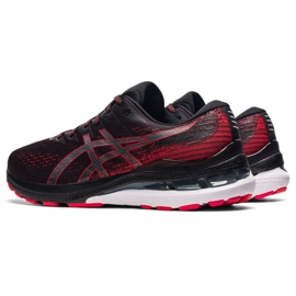 Běžecké boty Asics Gel-Kayano M 28 1011B189 002 černý 1