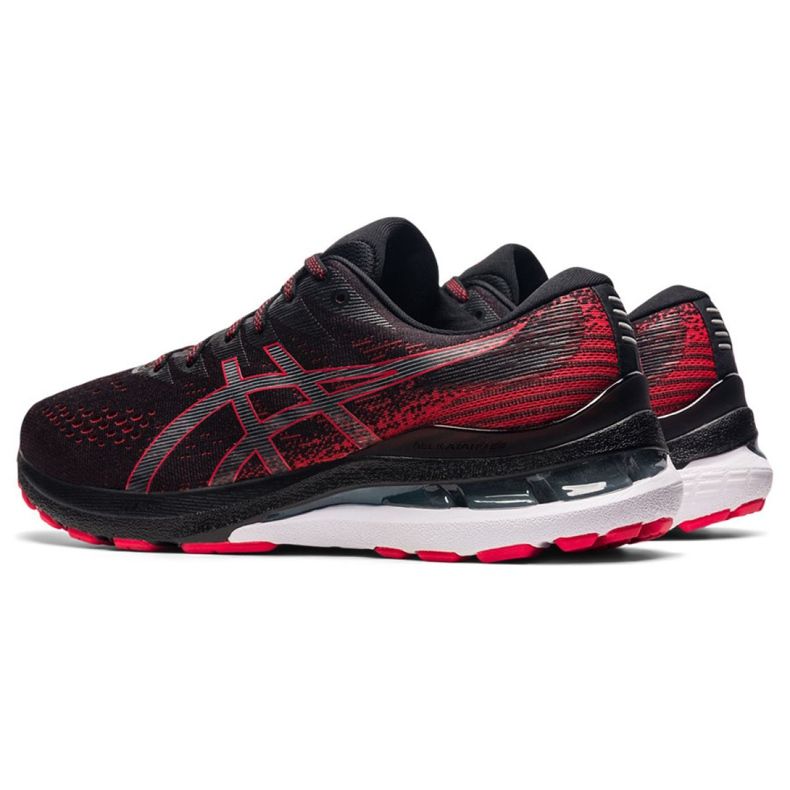 Běžecké boty Asics Gel-Kayano M 28 1011B189 002 černá 1