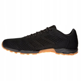 Běžecké boty Inov-8 F-Lite 245 M 000924-BKGU-S-01 černý 1