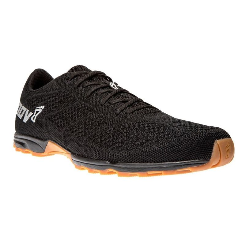 Běžecké boty Inov-8 F-Lite 245 M 000924-BKGU-S-01 černý 2