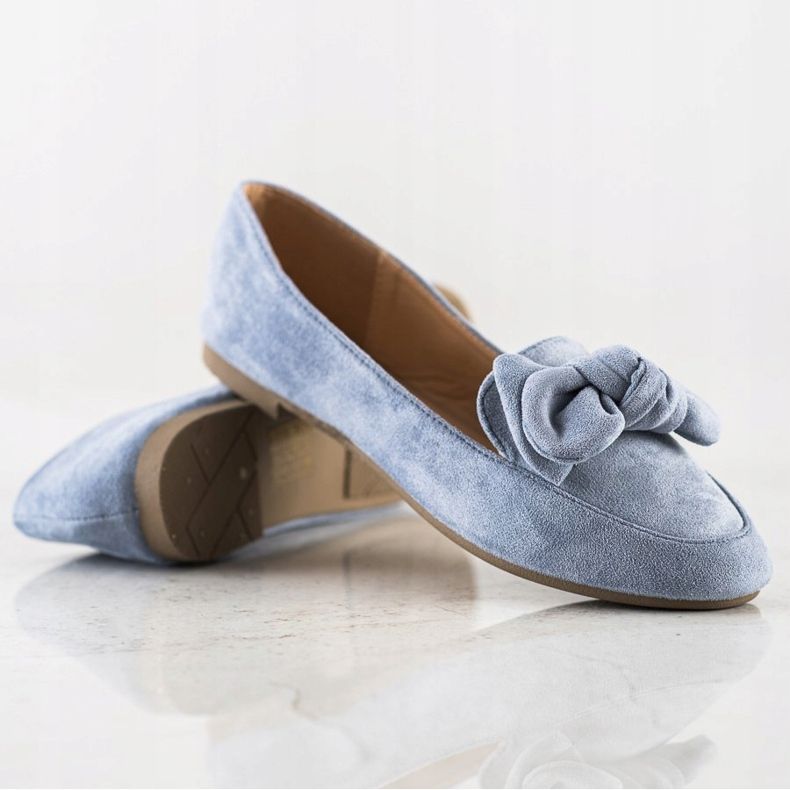 Sun Color Lordsy s lukem modrý 1