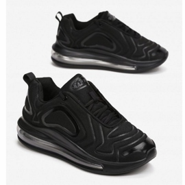 Dámské sportovní boty Tenisky Černá Rapter 1