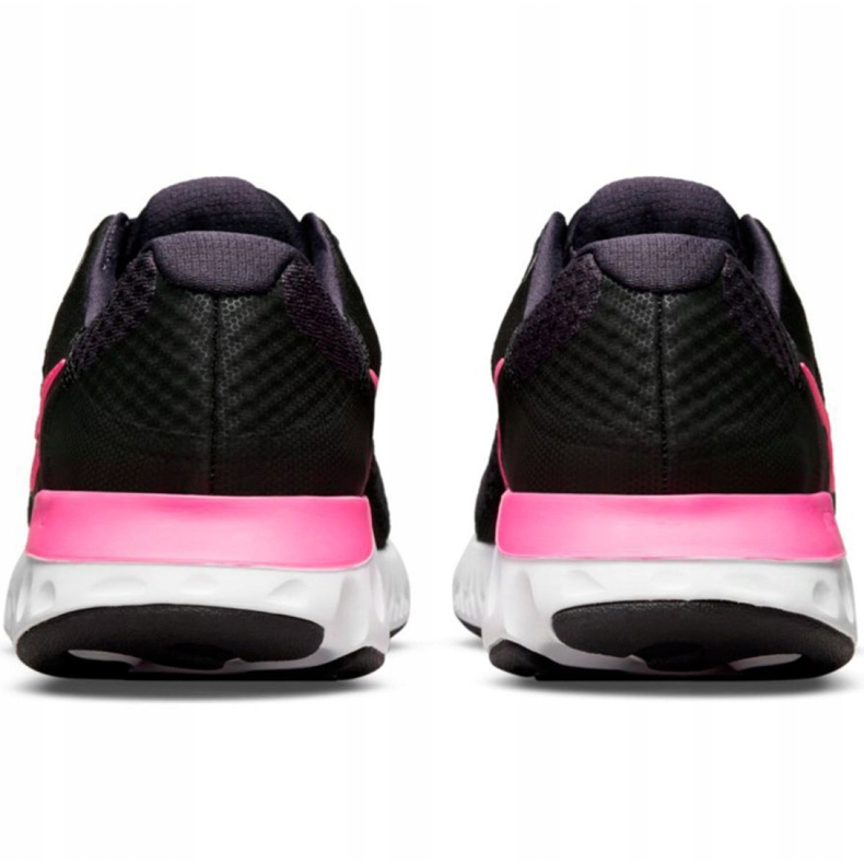 Nike Renew Run 2 Wmns W CU3505 502 černý růžový 2