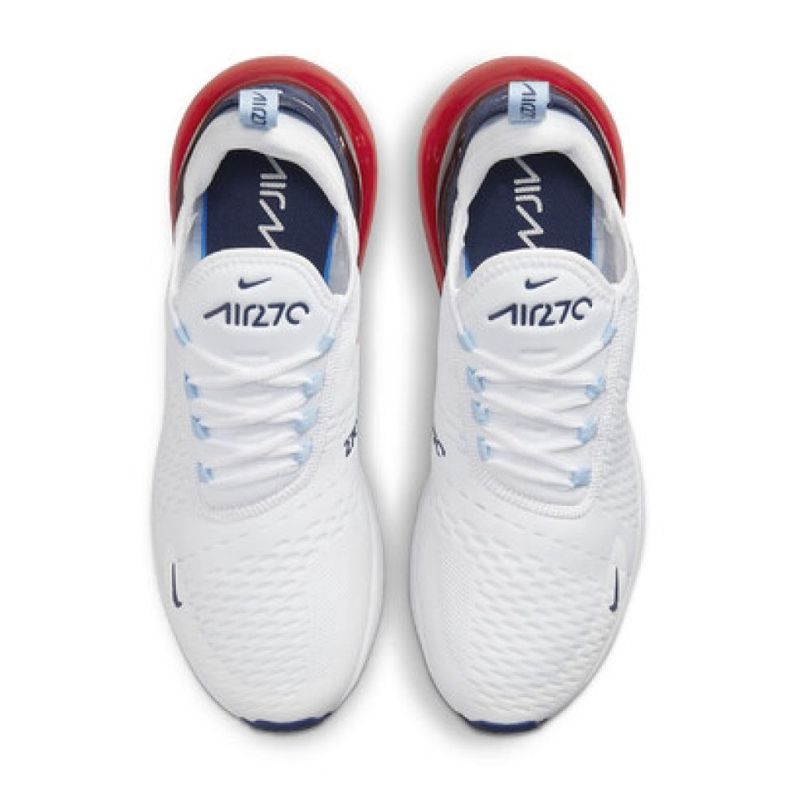 Nike Air Max 270 M DJ5172-100 bílý 1
