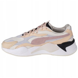 Puma RS-X Layers W 374667 02 růžový vícebarevný 1