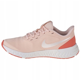 Nike Revolution 5 W BQ3207-602 růžový 1