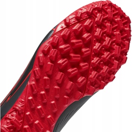 Kopačky Nike Mercurial Vapor 13 Academy M Tf AT7996 060 černý 3