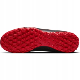 Kopačky Nike Mercurial Vapor 13 Academy M Tf AT7996 060 černá 6