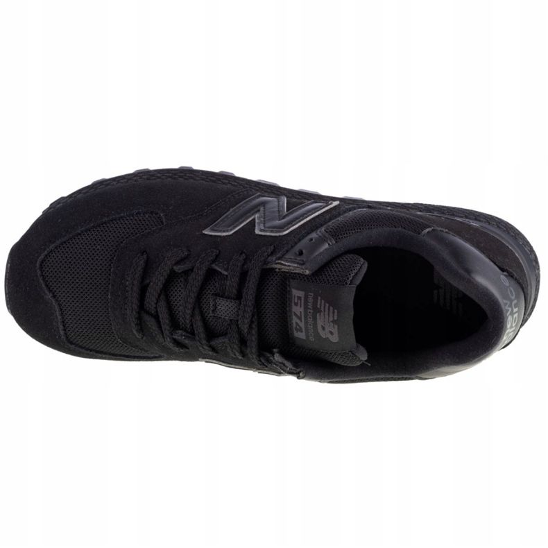 Boty New Balance M MT574ATD černá 2