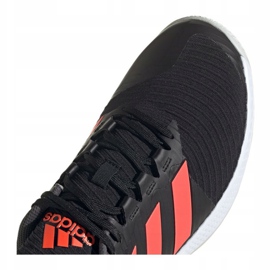 Boty Adidas ForceBounce M FZ4663 černá 2