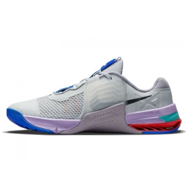 Boty Nike Metcon 7 M CZ8281-005 fialová šedá 1