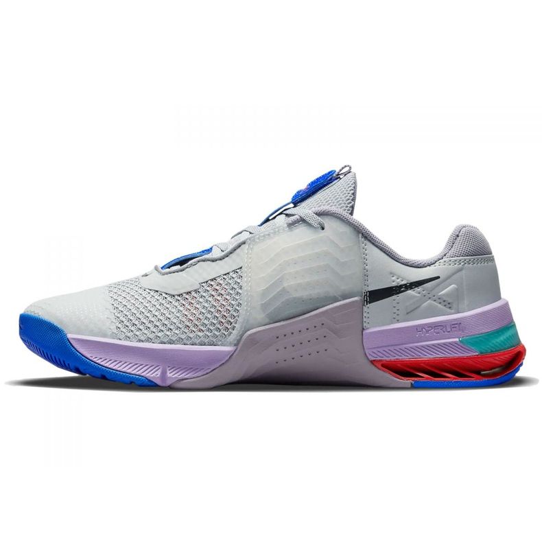 Boty Nike Metcon 7 M CZ8281-005 fialová šedá 1