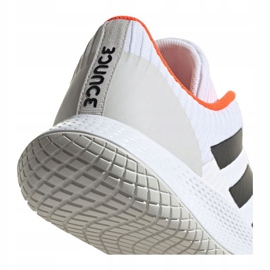 Boty Adidas ForceBounce M FZ4664 bílý 1