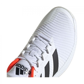 Boty Adidas ForceBounce M FZ4664 bílý 2