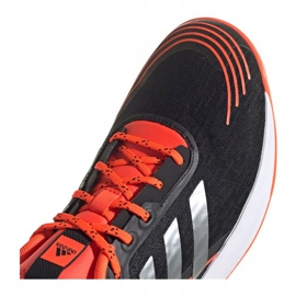 Boty Adidas Novaflight M FZ4270 vícebarevný černý 2