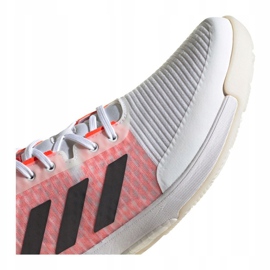 Boty Adidas Crazyflight Tokyo M GW2321 bílý bílý 1