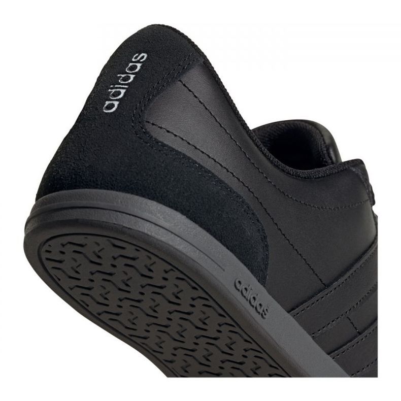 Boty Adidas Caflaire M FY8646 černý 1