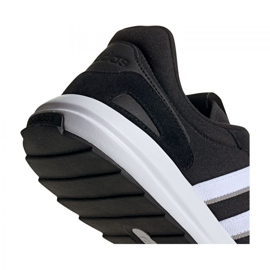 Boty Adidas Retrorunner M FV7034 černá 2