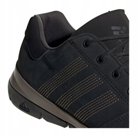 Boty Adidas Anzit Dlx M FY4736 černá 2