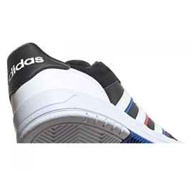 Boty Adidas Entrap M FY6076 černý 1