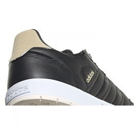Boty Adidas Courtmaster M FY8141 černá 1