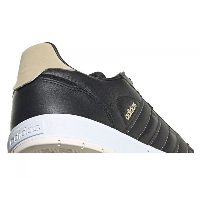 Boty Adidas Courtmaster M FY8141 černá 1